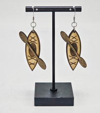 Load image into Gallery viewer, Kayak Earrings