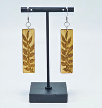 Load image into Gallery viewer, Branch Earrings