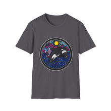 Load image into Gallery viewer, Orca Breach t-shirt