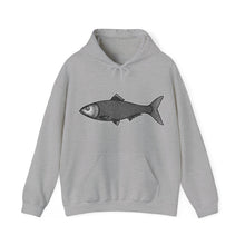 Load image into Gallery viewer, Herring hoodie