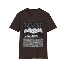 Load image into Gallery viewer, Ferry Eclipse t-shirt