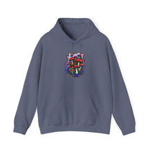 Load image into Gallery viewer, Magic Mushrooms hoodie