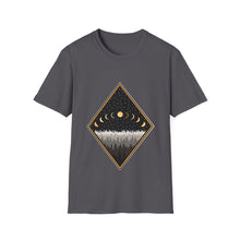 Load image into Gallery viewer, Layered Forest t-shirt