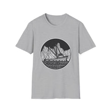 Load image into Gallery viewer, Fishing Boat t-shirt