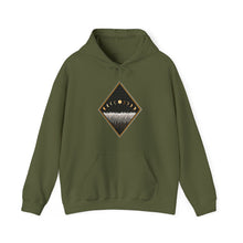 Load image into Gallery viewer, Layered Forest hoodie