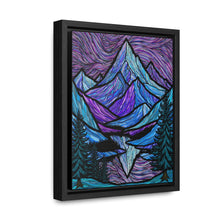 Load image into Gallery viewer, Dreamscape Framed Canvas
