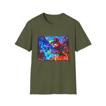 Load image into Gallery viewer, Faded Wilderness #66 t-shirt