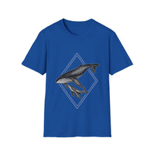 Load image into Gallery viewer, Humpback Family t-shirt