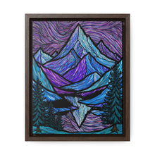 Load image into Gallery viewer, Dreamscape Framed Canvas