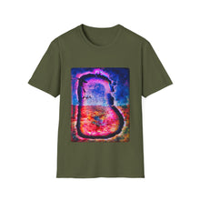 Load image into Gallery viewer, Faded Wilderness #34 t-shirt