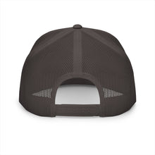 Load image into Gallery viewer, Infinite Wilderness Embroidered  Trucker Hat