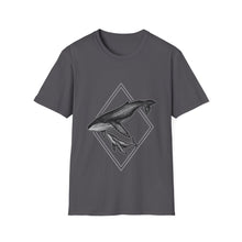 Load image into Gallery viewer, Humpback Family t-shirt