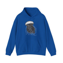 Load image into Gallery viewer, Jellyfish hoodie
