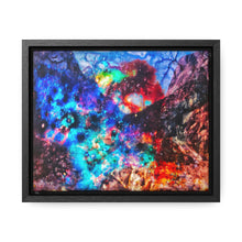 Load image into Gallery viewer, Faded Wilderness #56 Framed Canvas