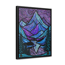 Load image into Gallery viewer, Dreamscape Framed Canvas