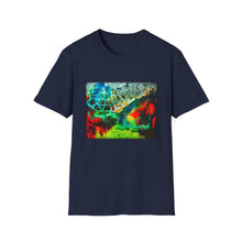 Load image into Gallery viewer, Faded Wilderness #66 t-shirt