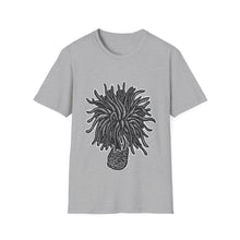 Load image into Gallery viewer, Sea Anemone t-shirt