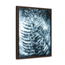 Load image into Gallery viewer, Faded Wilderness #75 Framed Canvas