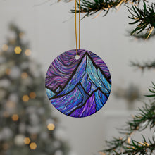 Load image into Gallery viewer, Dreamscape Ornament