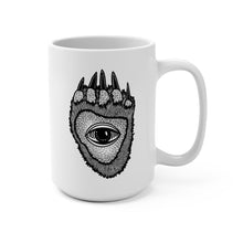 Load image into Gallery viewer, All Seeing Eye Mug