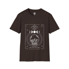 Load image into Gallery viewer, Mystic t-shirt