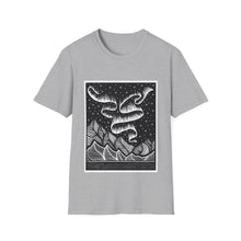 Load image into Gallery viewer, Aurora Storm t-shirt