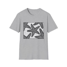 Load image into Gallery viewer, Starfish Family t-shirt