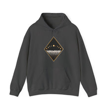 Load image into Gallery viewer, Layered Forest hoodie