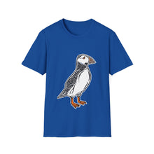 Load image into Gallery viewer, Puffin t-shirt