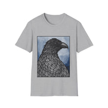 Load image into Gallery viewer, Raven t-shirt