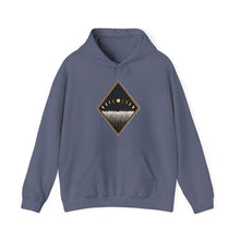 Load image into Gallery viewer, Layered Forest hoodie