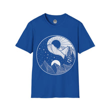 Load image into Gallery viewer, Balance t-shirt