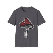 Load image into Gallery viewer, Mushroom t-shirt