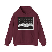 Load image into Gallery viewer, Eclipse hoodie