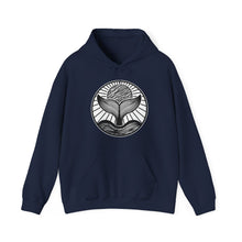 Load image into Gallery viewer, Whale Tail hoodie