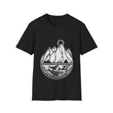 Load image into Gallery viewer, Humpback Pod t-shirt