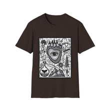 Load image into Gallery viewer, Alaska Alchemy t-shirt