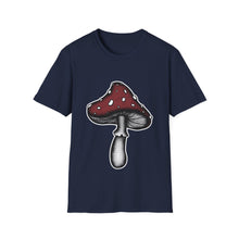Load image into Gallery viewer, Mushroom t-shirt