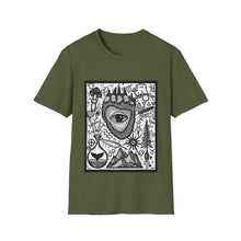Load image into Gallery viewer, Alaska Alchemy t-shirt