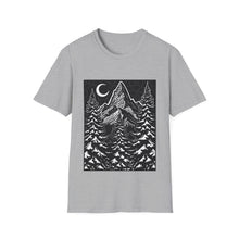 Load image into Gallery viewer, Winter Night t-shirt