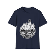 Load image into Gallery viewer, Humpback Pod t-shirt