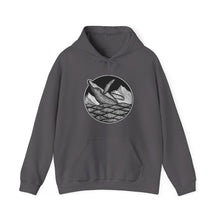 Load image into Gallery viewer, Breach hoodie
