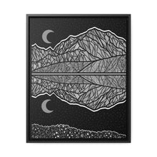 Load image into Gallery viewer, Denali Dreams Framed Canvas