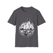 Load image into Gallery viewer, Humpback Pod t-shirt