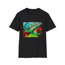 Load image into Gallery viewer, Faded Wilderness #66 t-shirt