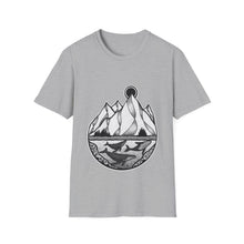 Load image into Gallery viewer, Humpback Pod t-shirt