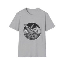 Load image into Gallery viewer, Breach t-shirt