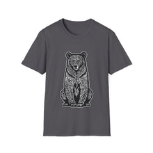 Load image into Gallery viewer, Sitting Bear t-shirt