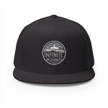 Load image into Gallery viewer, Infinite Wilderness Embroidered  Trucker Hat