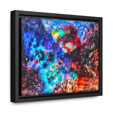 Load image into Gallery viewer, Faded Wilderness #56 Framed Canvas